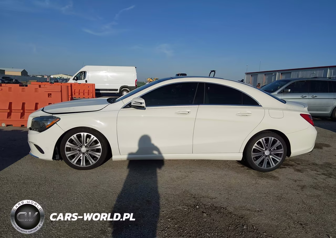 2018 Mercedes-Benz Cla 250 4Matic VIN:WDDSJ4GB9JN559478 - 14
