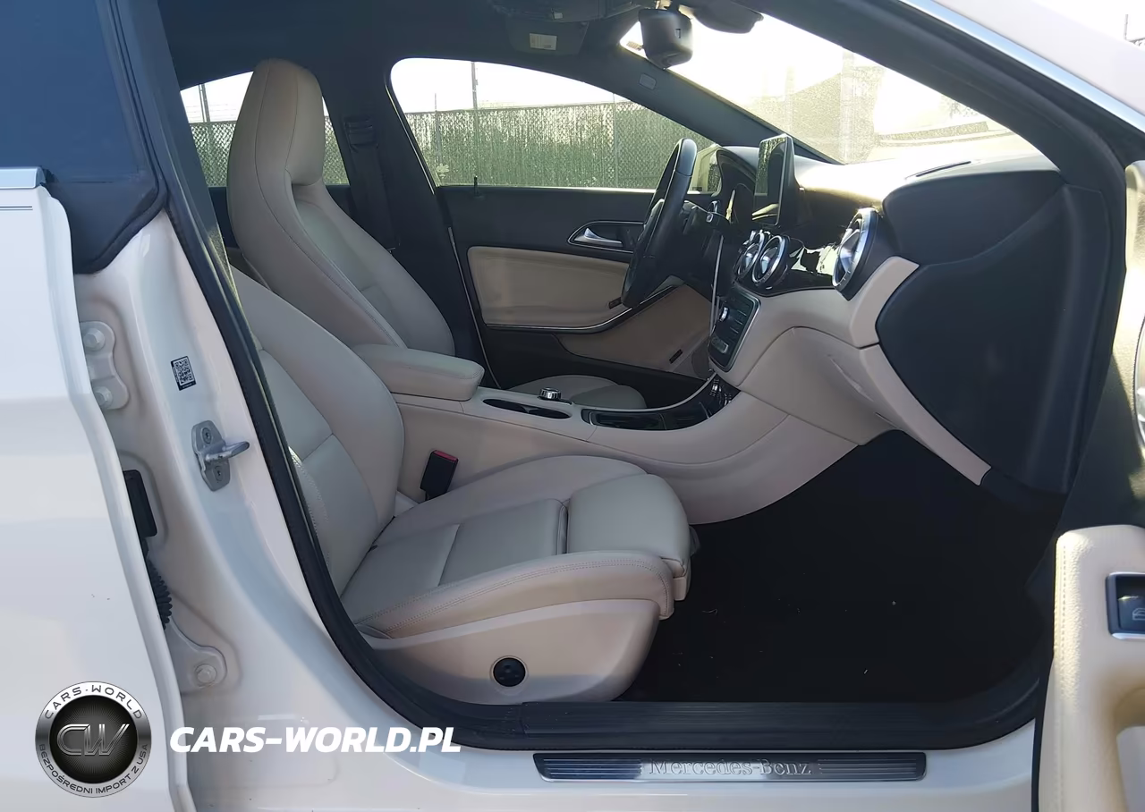 2018 Mercedes-Benz Cla 250 4Matic VIN:WDDSJ4GB9JN559478 - 5