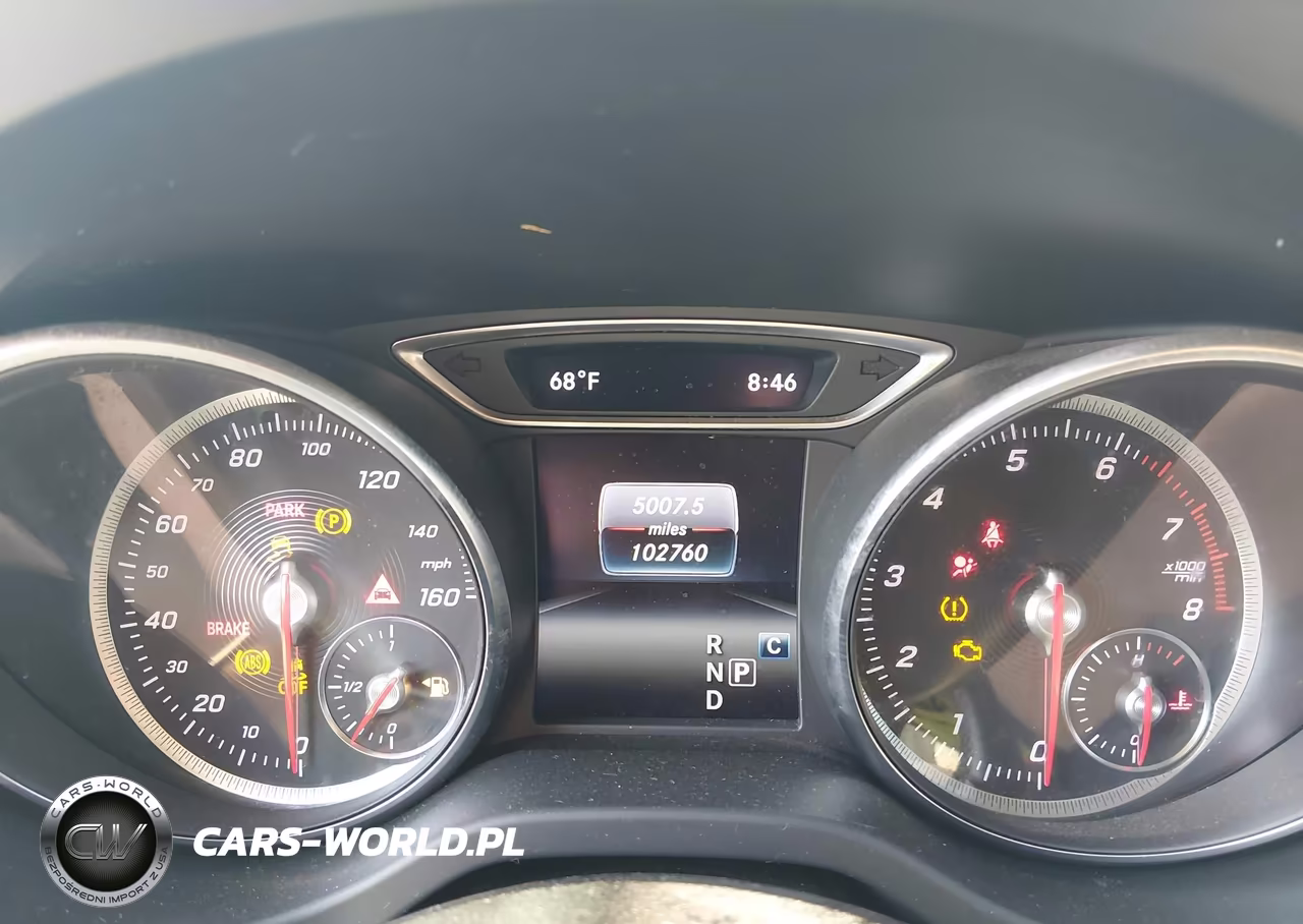 2018 Mercedes-Benz Cla 250 4Matic VIN:WDDSJ4GB9JN559478 - 7