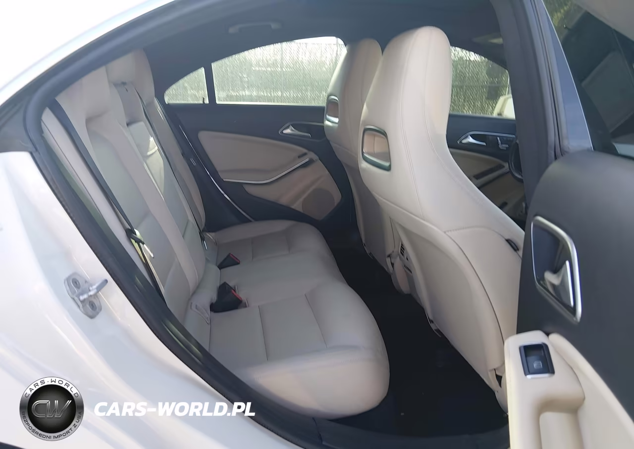 2018 Mercedes-Benz Cla 250 4Matic VIN:WDDSJ4GB9JN559478 - 8