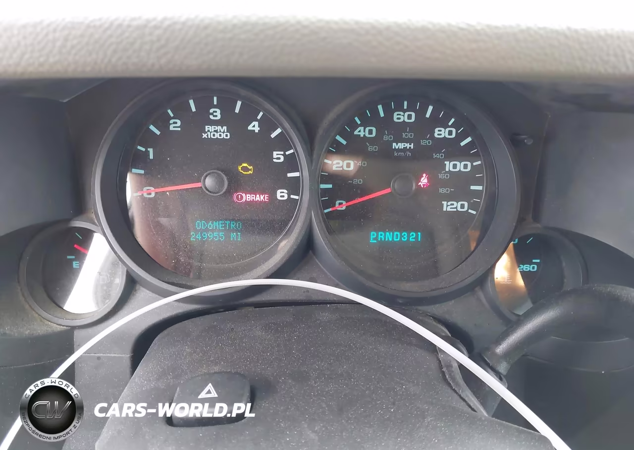 2009 GMC Sierra 1500 Work Truck VIN:1GTEC19X09Z134969 - 7