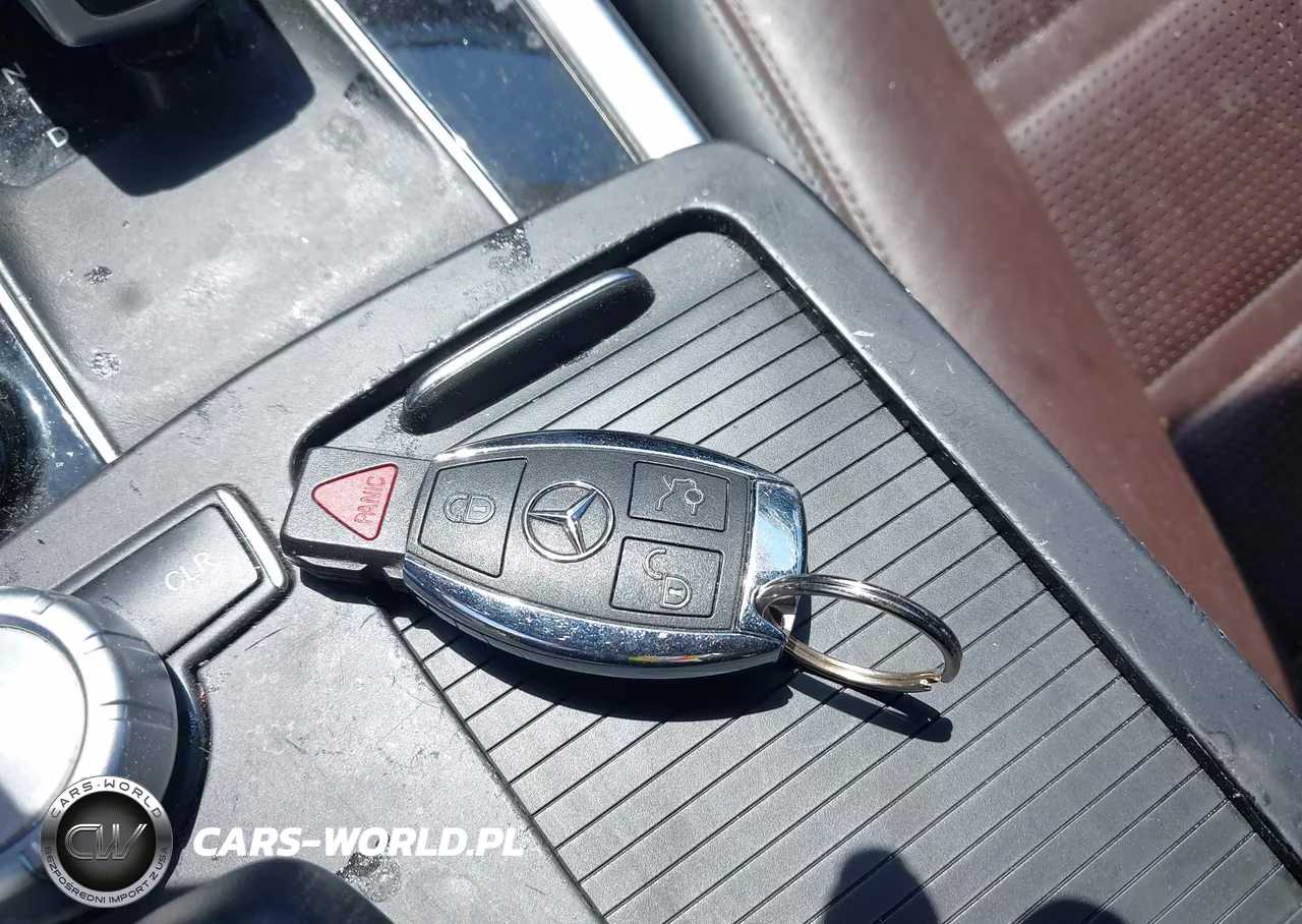 2015 Mercedes-Benz E 63 Amg S 4Matic VIN:WDDHF7GB2FB110665 - 11