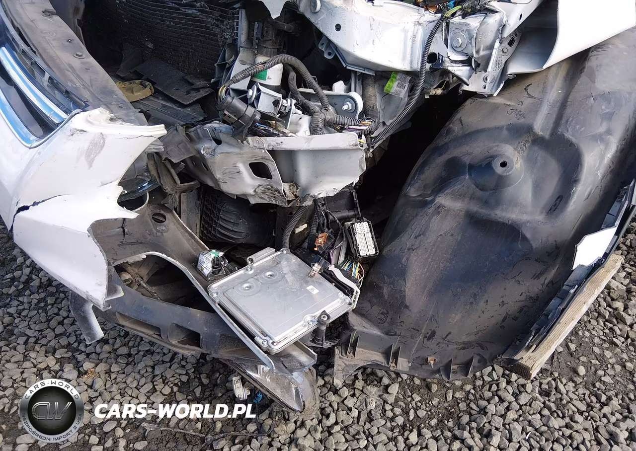 2013 Ford Escape Titanium VIN:1FMCU9J96DUC16464 - 18