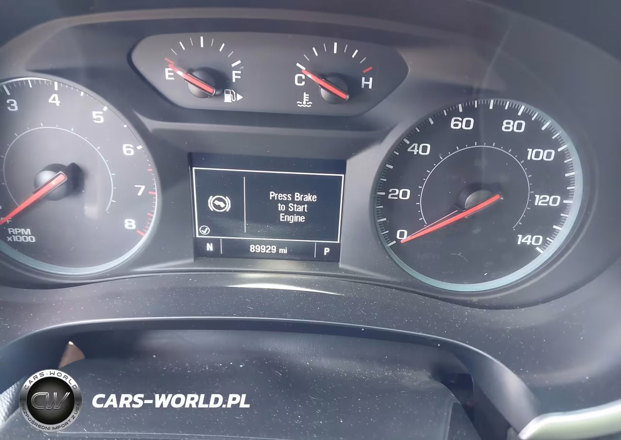 2022 Chevrolet Malibu Fwd Lt VIN:1G1ZD5ST2NF134585 - 7