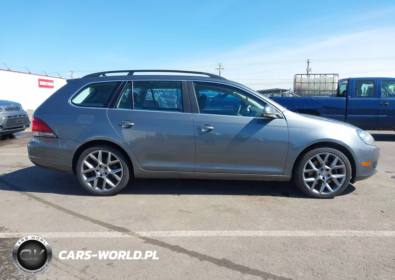 2013 Volkswagen Jetta Sportwagen 2.0L Tdi VIN:3VWML7AJ0DM617634 - 14