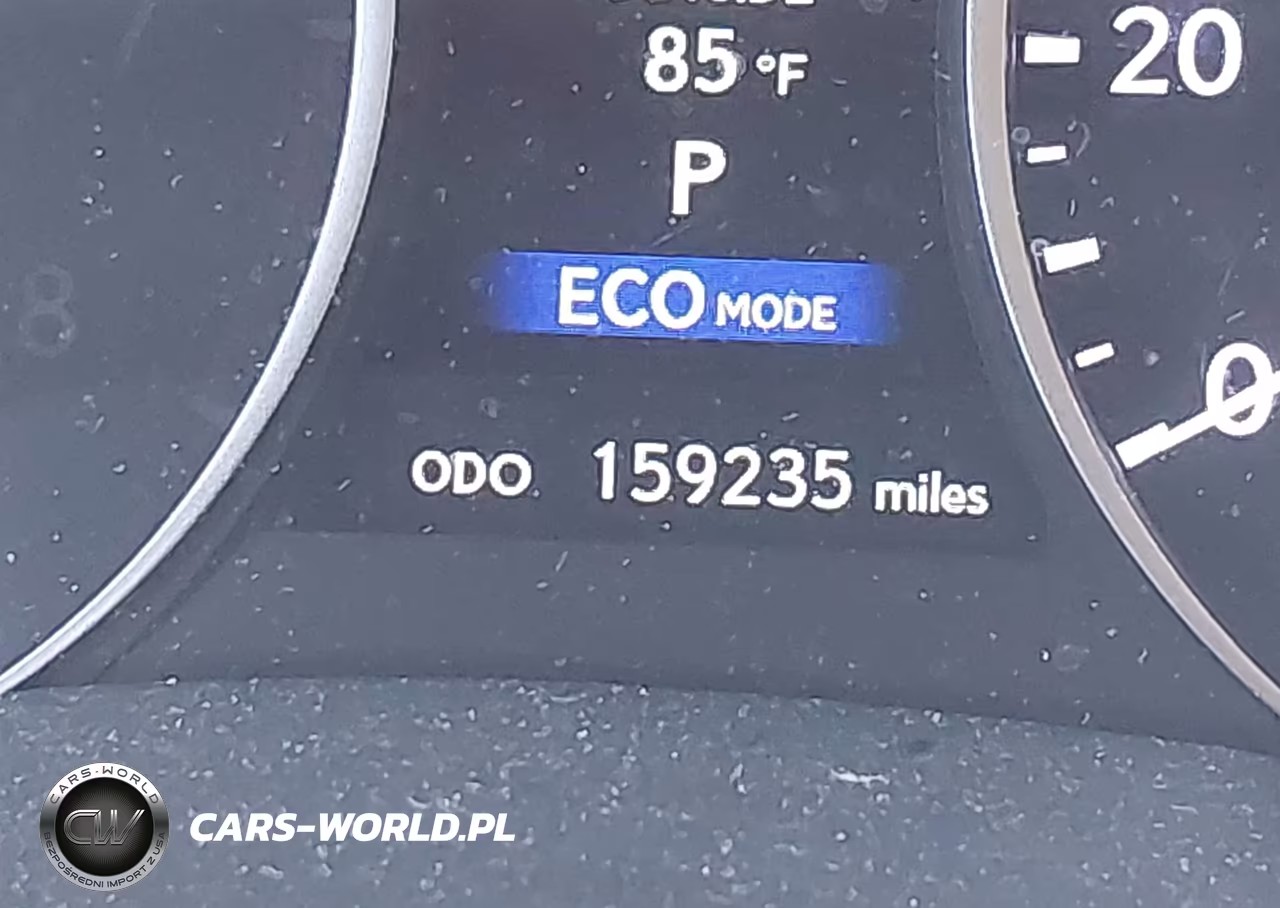 2013 Lexus Es 300H VIN:JTHBW1GG6D2027745 - 15