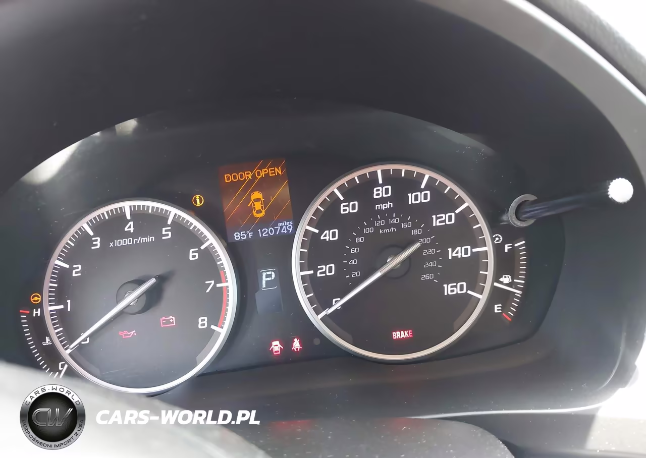 2013 Acura Ilx 2.0L VIN:19VDE1F38DE012073 - 7