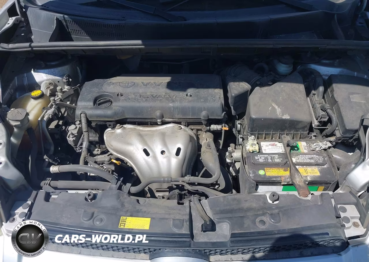 2012 Scion Xb VIN:JTLZE4FE7CJ005427 - 10