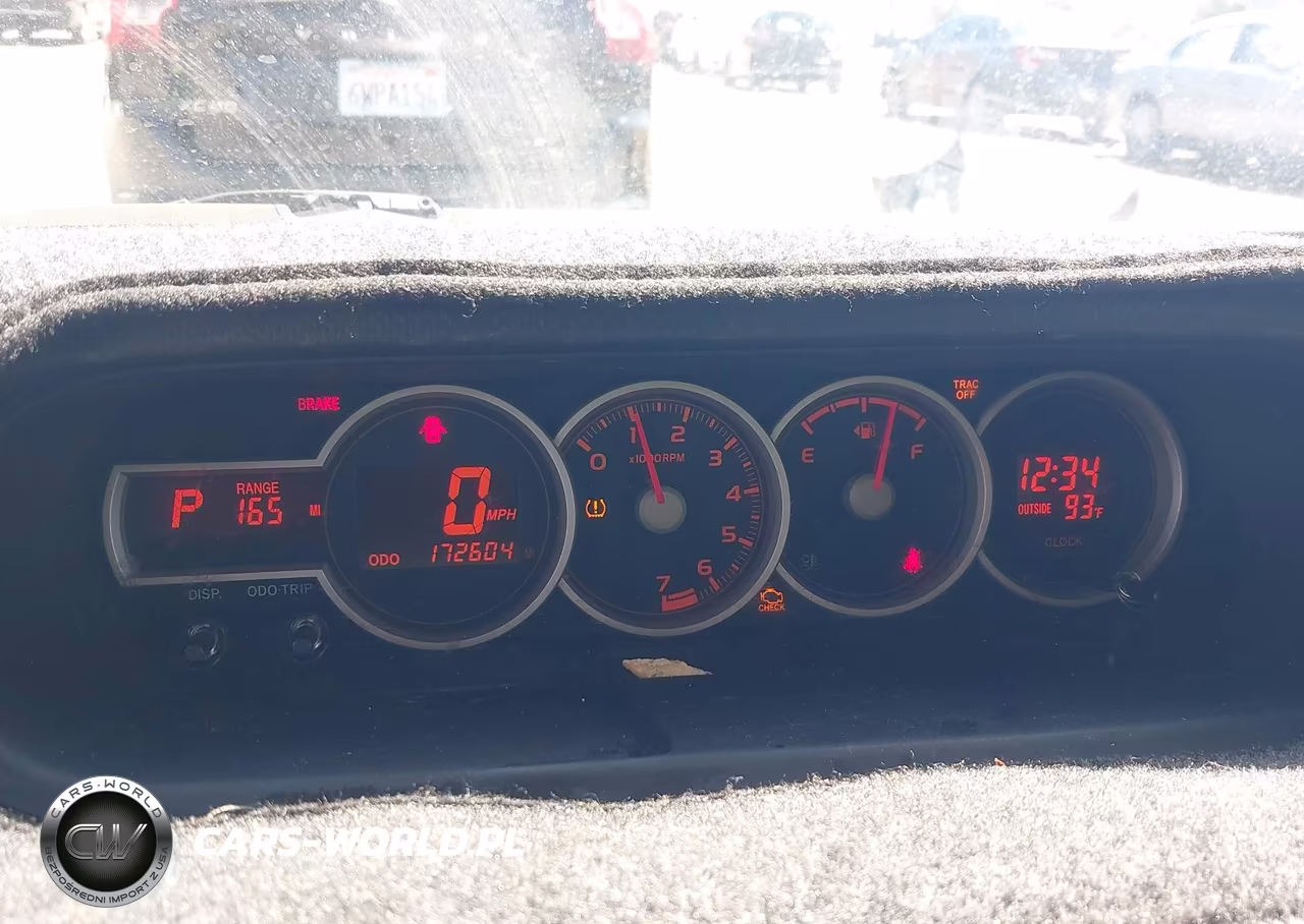 2012 Scion Xb VIN:JTLZE4FE7CJ005427 - 7