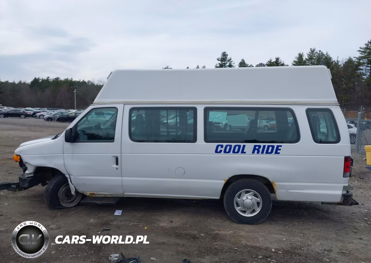 2011 Ford E-250 Commercial VIN:1FTNS2EW2BDB31984 - 15