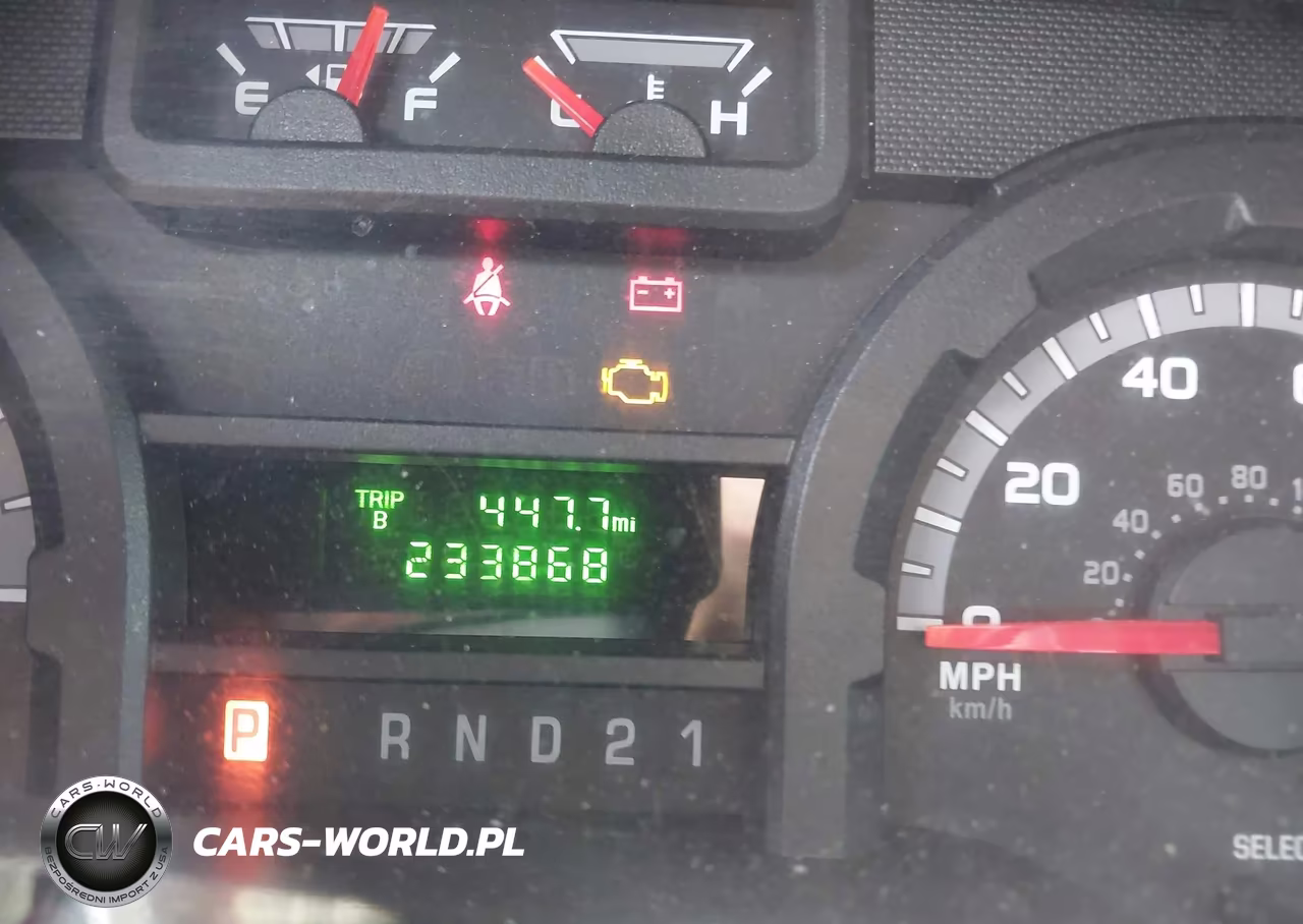 2011 Ford E-250 Commercial VIN:1FTNS2EW2BDB31984 - 16