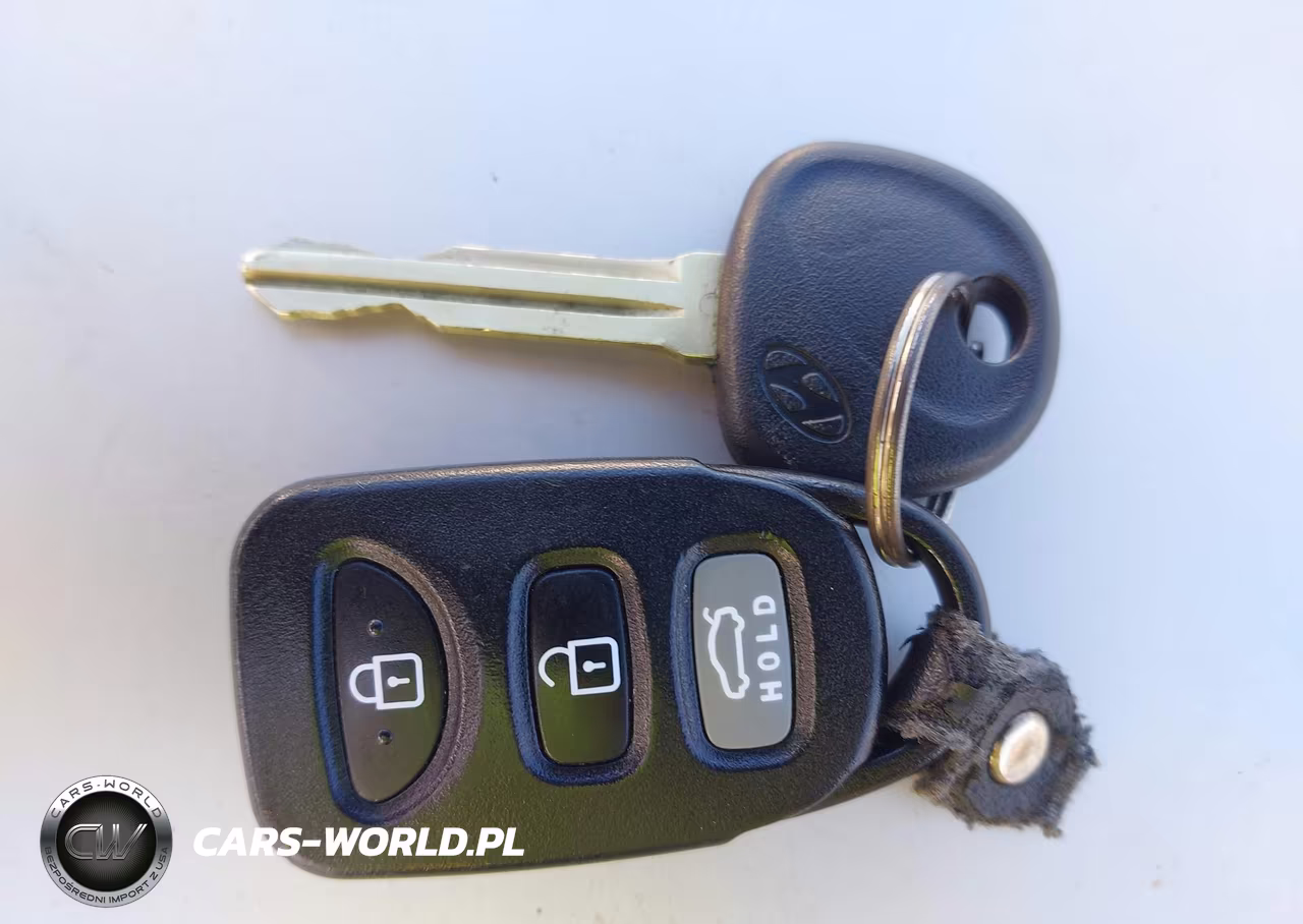 2015 Hyundai Elantra Se VIN:5NPDH4AE1FH640192 - 11