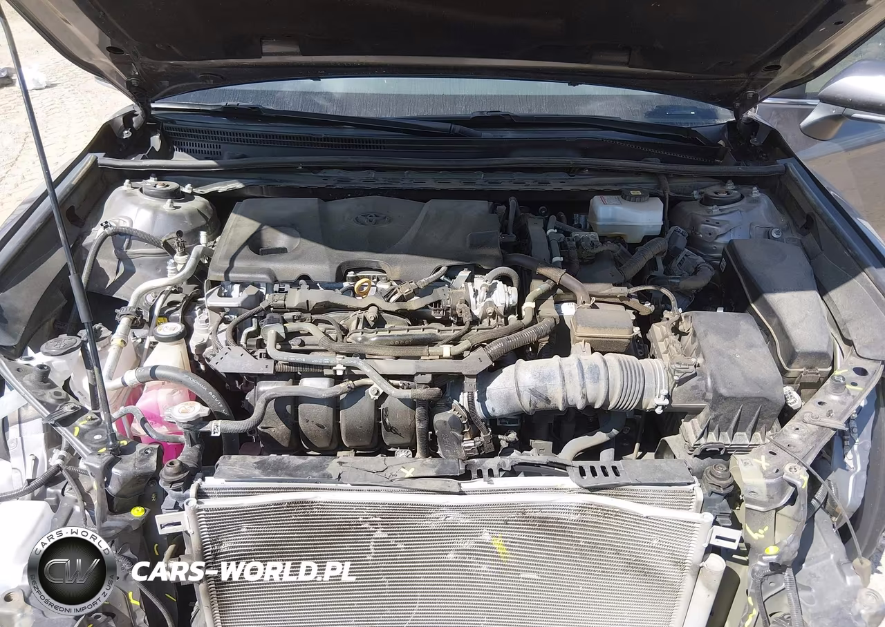 2021 Toyota Camry Se Hybrid VIN:4T1S31AK0MU563999 - 10