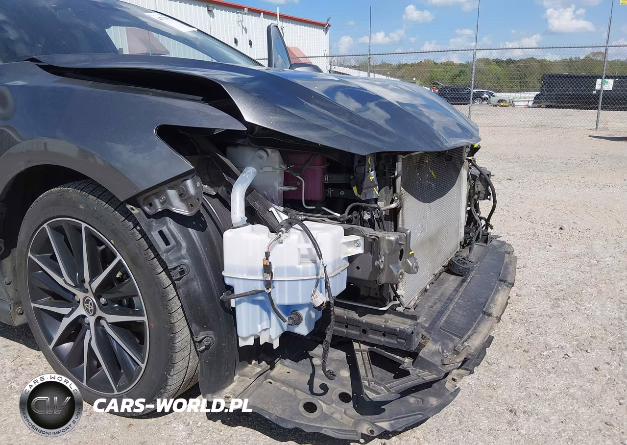 2021 Toyota Camry Se Hybrid VIN:4T1S31AK0MU563999 - 17