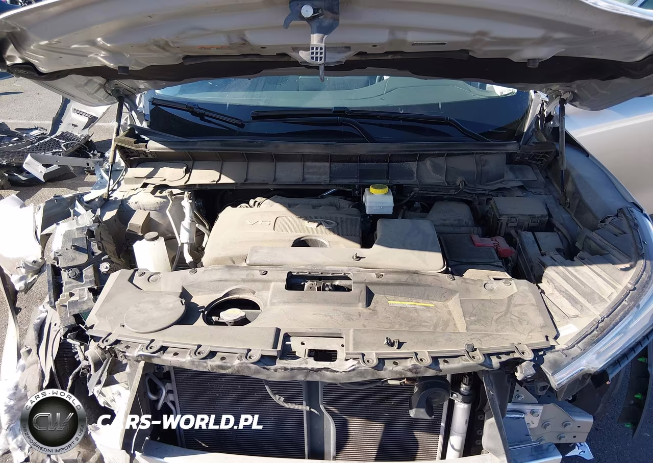 2023 Infiniti Qx60 Luxe VIN:5N1DL1FR9PC351689 - 10