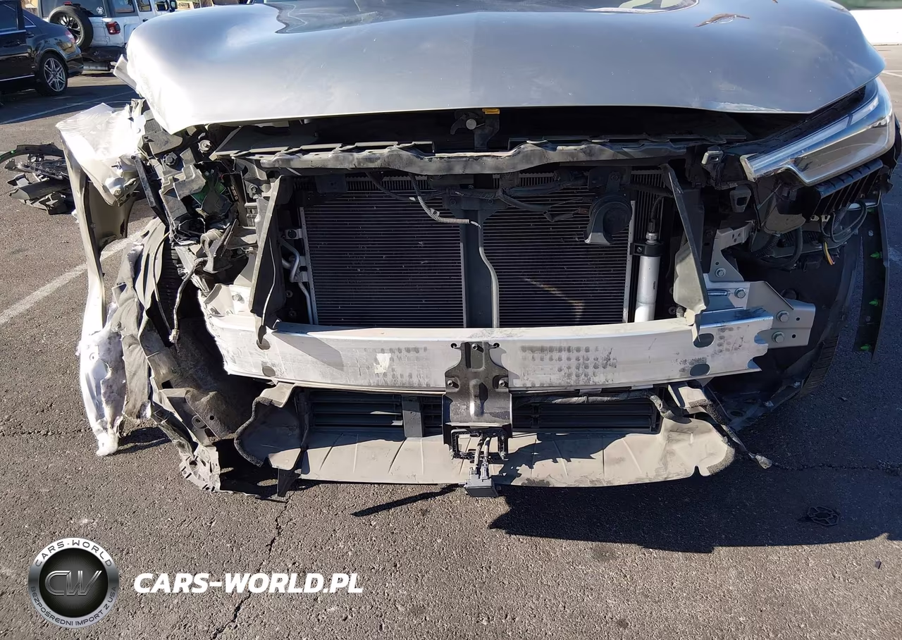 2023 Infiniti Qx60 Luxe VIN:5N1DL1FR9PC351689 - 6