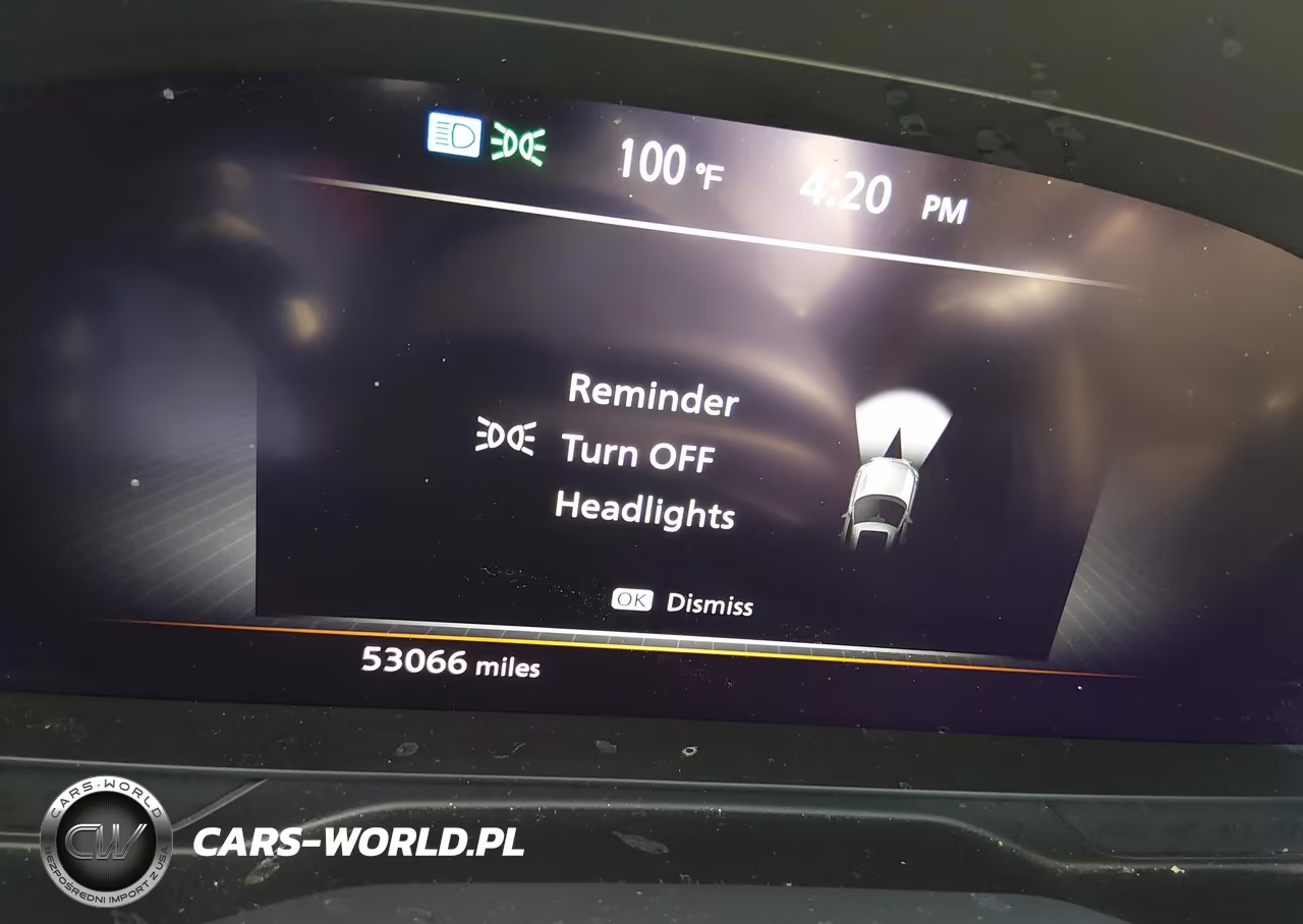 2023 Infiniti Qx60 Luxe VIN:5N1DL1FR9PC351689 - 7