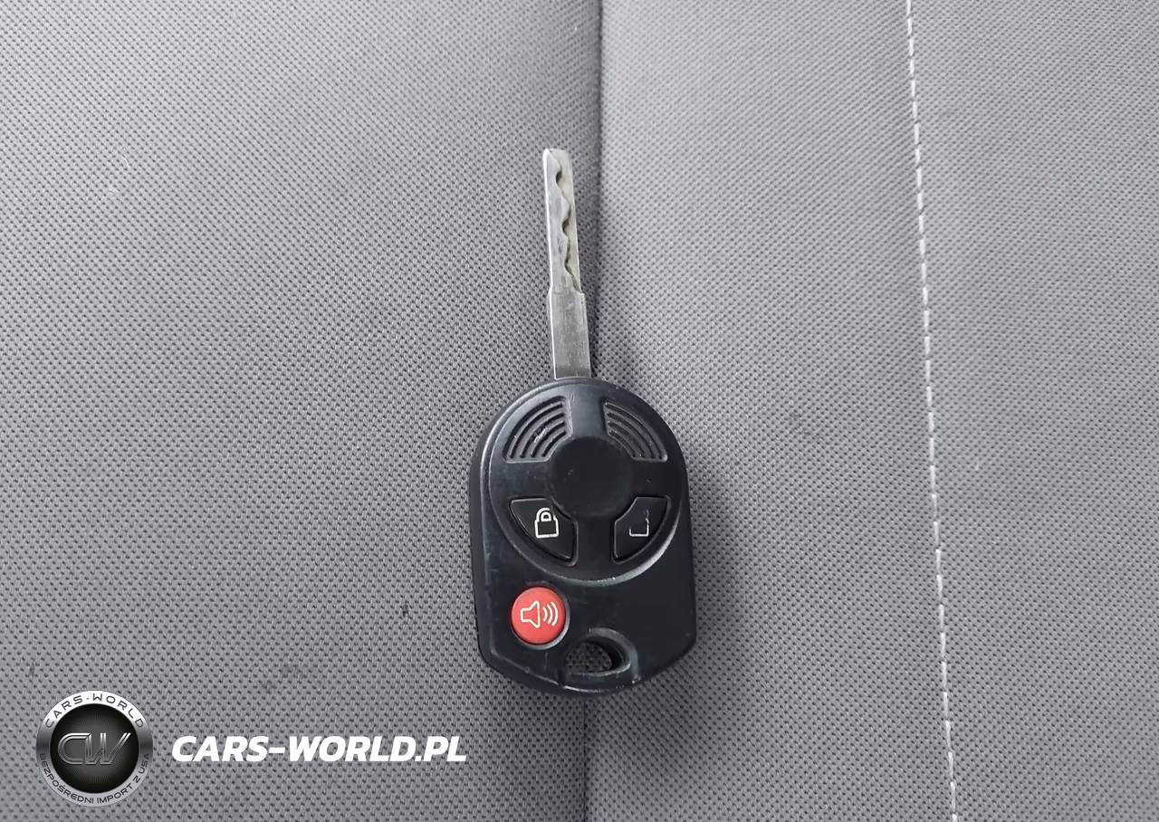 2014 Ford Escape Se VIN:1FMCU0GX1EUC93455 - 11