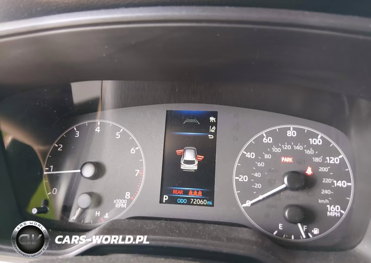 2023 Toyota Corolla Cross Le VIN:7MUCAABG5PV054630 - 7