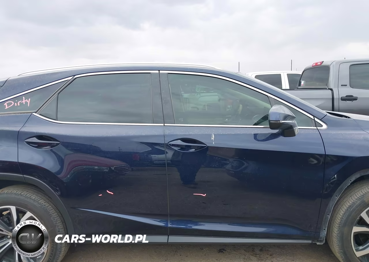 2022 Lexus Rx 350 VIN:2T2HZMAA3NC252650 - 14