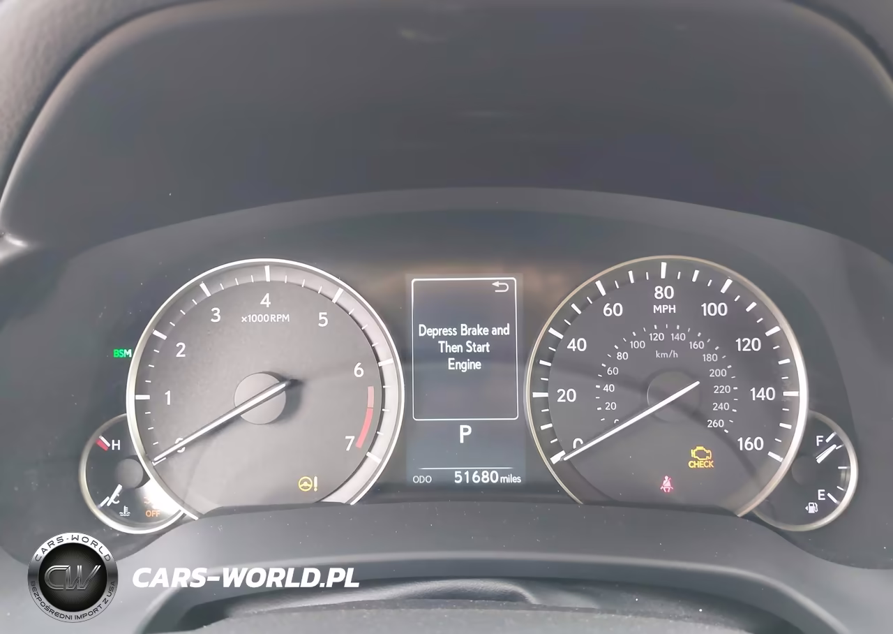 2022 Lexus Rx 350 VIN:2T2HZMAA3NC252650 - 7