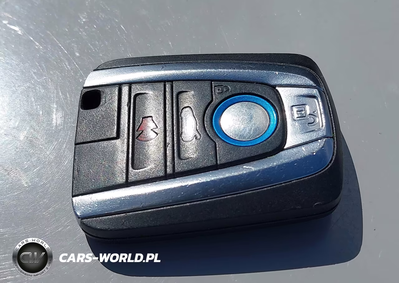 2015 BMW I3 Base W-Range Extender VIN:WBY1Z4C50FV279212 - 11