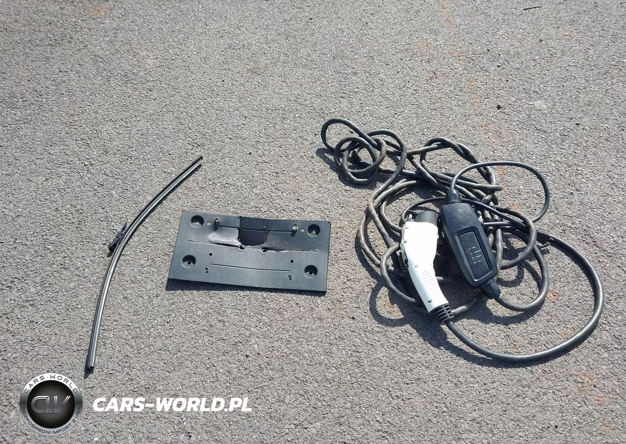2015 BMW I3 Base W-Range Extender VIN:WBY1Z4C50FV279212 - 12
