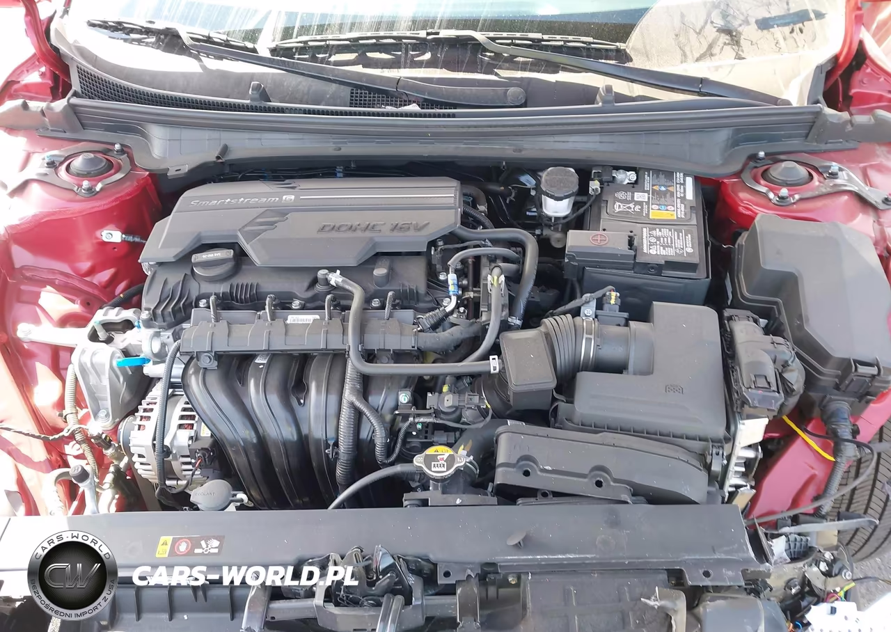 2025 Kia K4 Lxs VIN:3KPFT4DE3SE249871 - 10