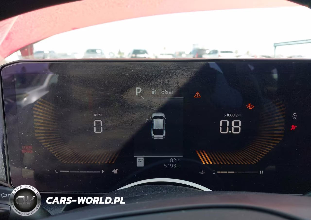 2025 Kia K4 Lxs VIN:3KPFT4DE3SE249871 - 7