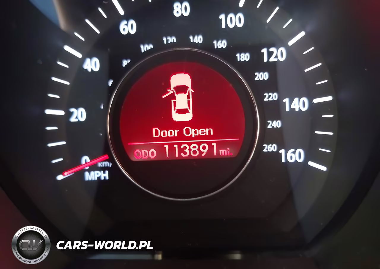 2011 Kia Optima Lx VIN:KNAGM4A72B5102473 - 14