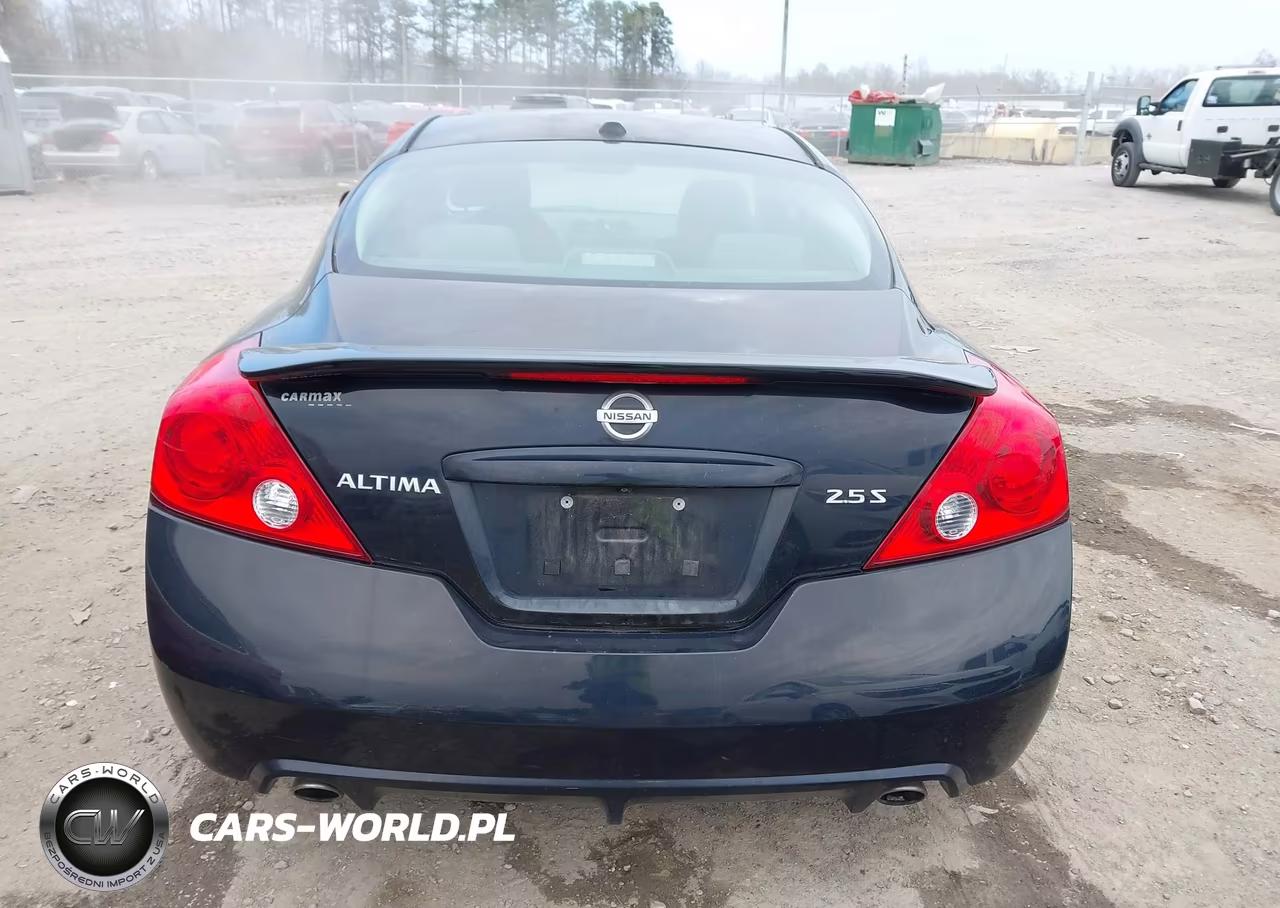 2011 Nissan Altima 2.5 S VIN:1N4AL2EP9BC107245 - 16