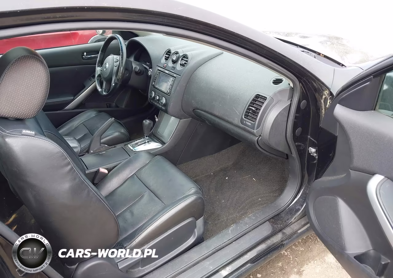 2011 Nissan Altima 2.5 S VIN:1N4AL2EP9BC107245 - 5