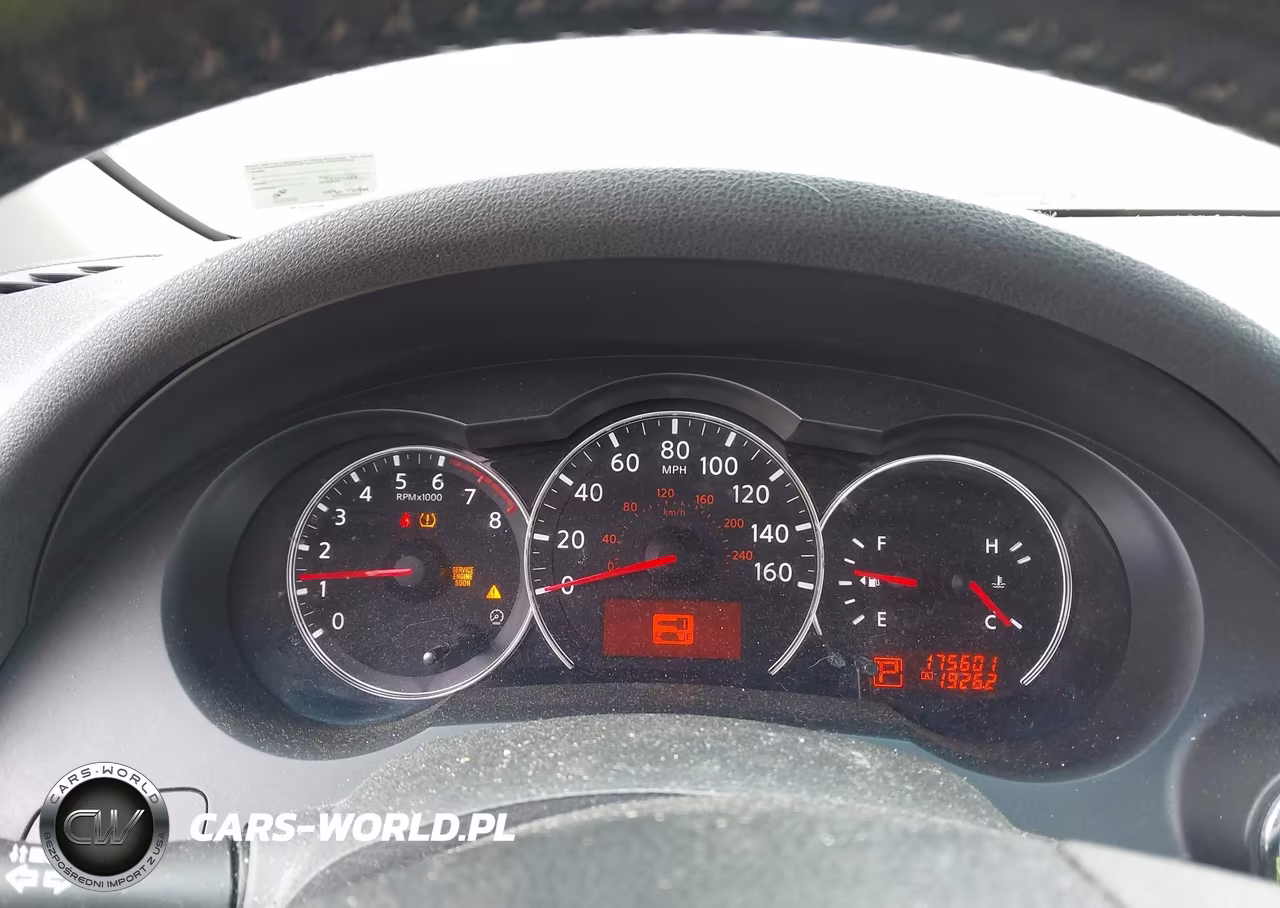 2011 Nissan Altima 2.5 S VIN:1N4AL2EP9BC107245 - 7