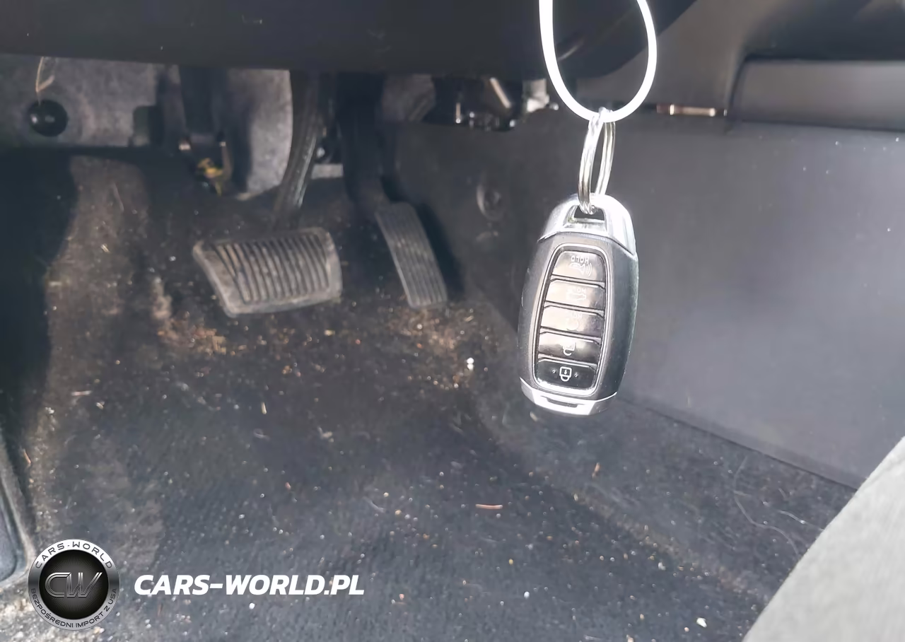 2021 Hyundai Elantra Sel VIN:5NPLS4AG2MH023718 - 11