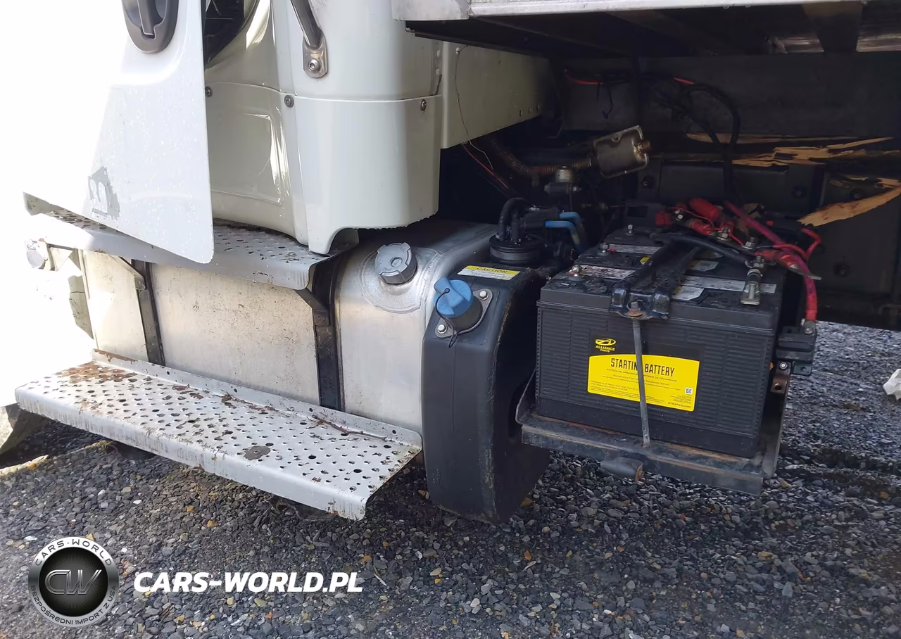 2016 Freightliner M2 106 Medium Duty VIN:1FVACWDT1GHHL8637 - 13