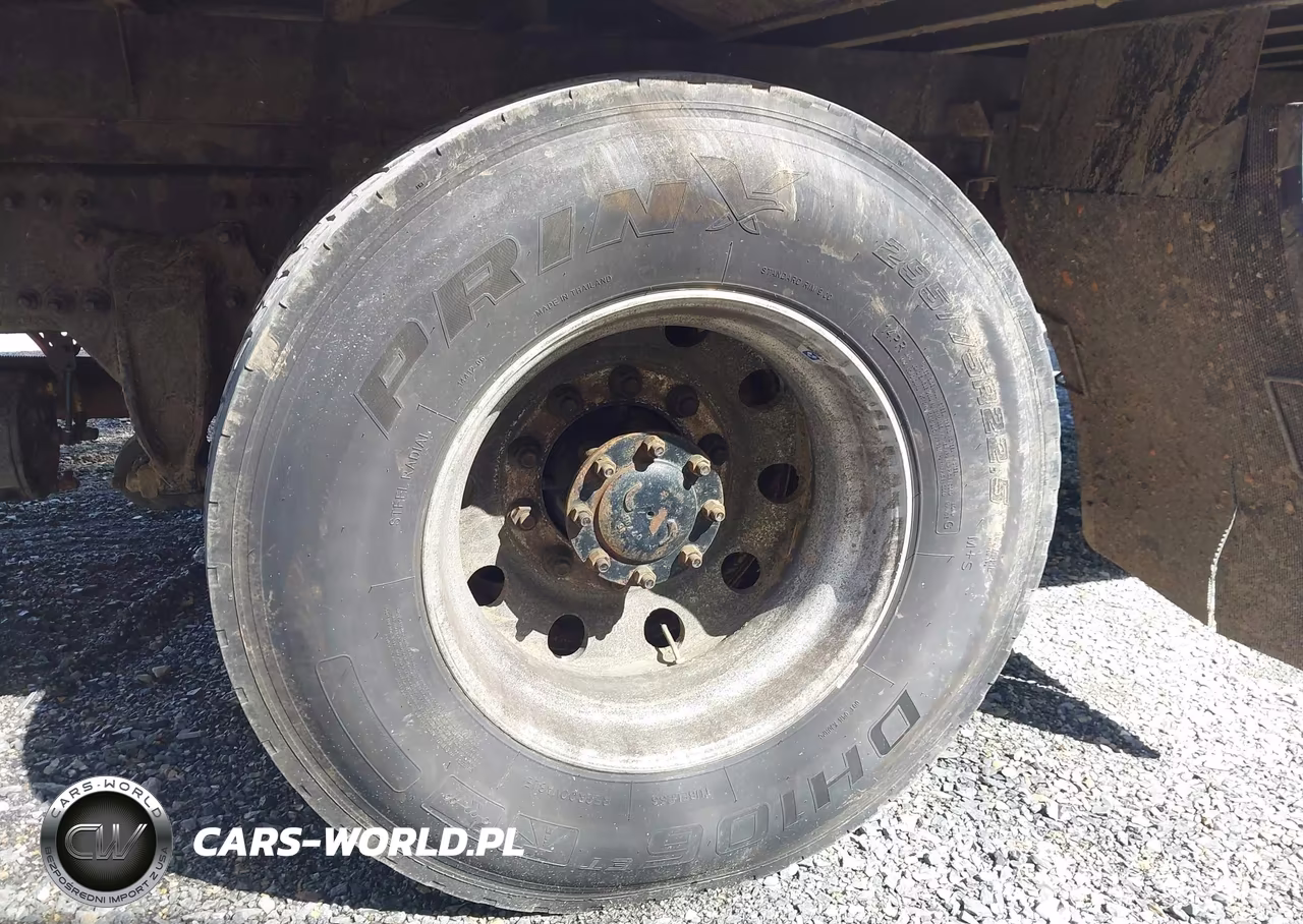 2016 Freightliner M2 106 Medium Duty VIN:1FVACWDT1GHHL8637 - 14