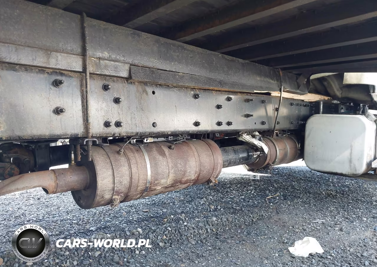 2016 Freightliner M2 106 Medium Duty VIN:1FVACWDT1GHHL8637 - 17