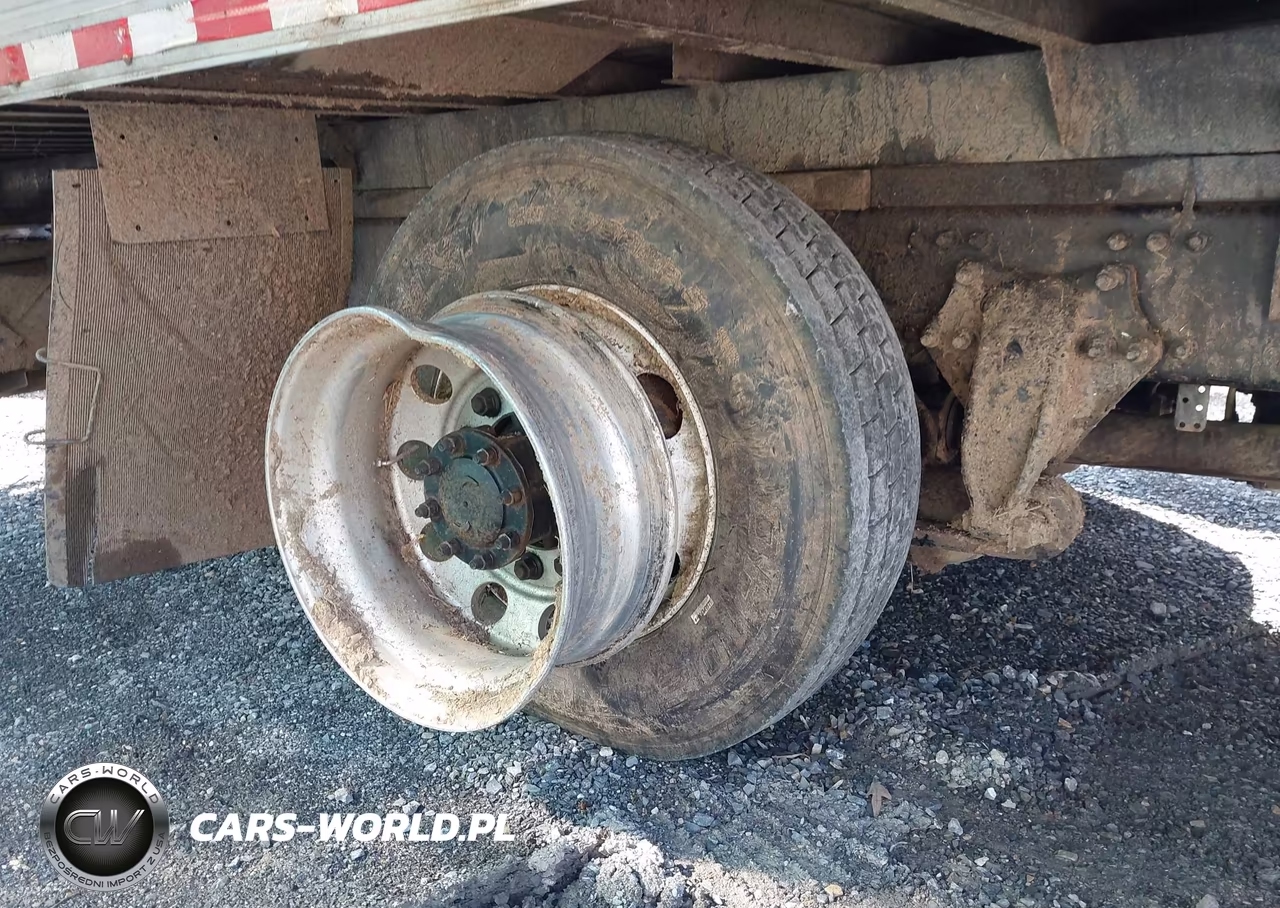 2016 Freightliner M2 106 Medium Duty VIN:1FVACWDT1GHHL8637 - 18