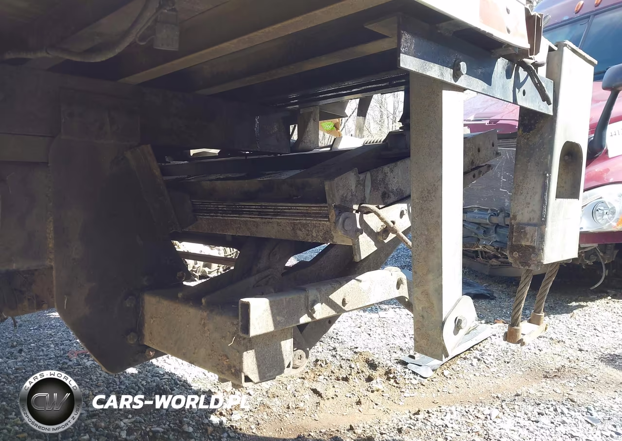 2016 Freightliner M2 106 Medium Duty VIN:1FVACWDT1GHHL8637 - 19