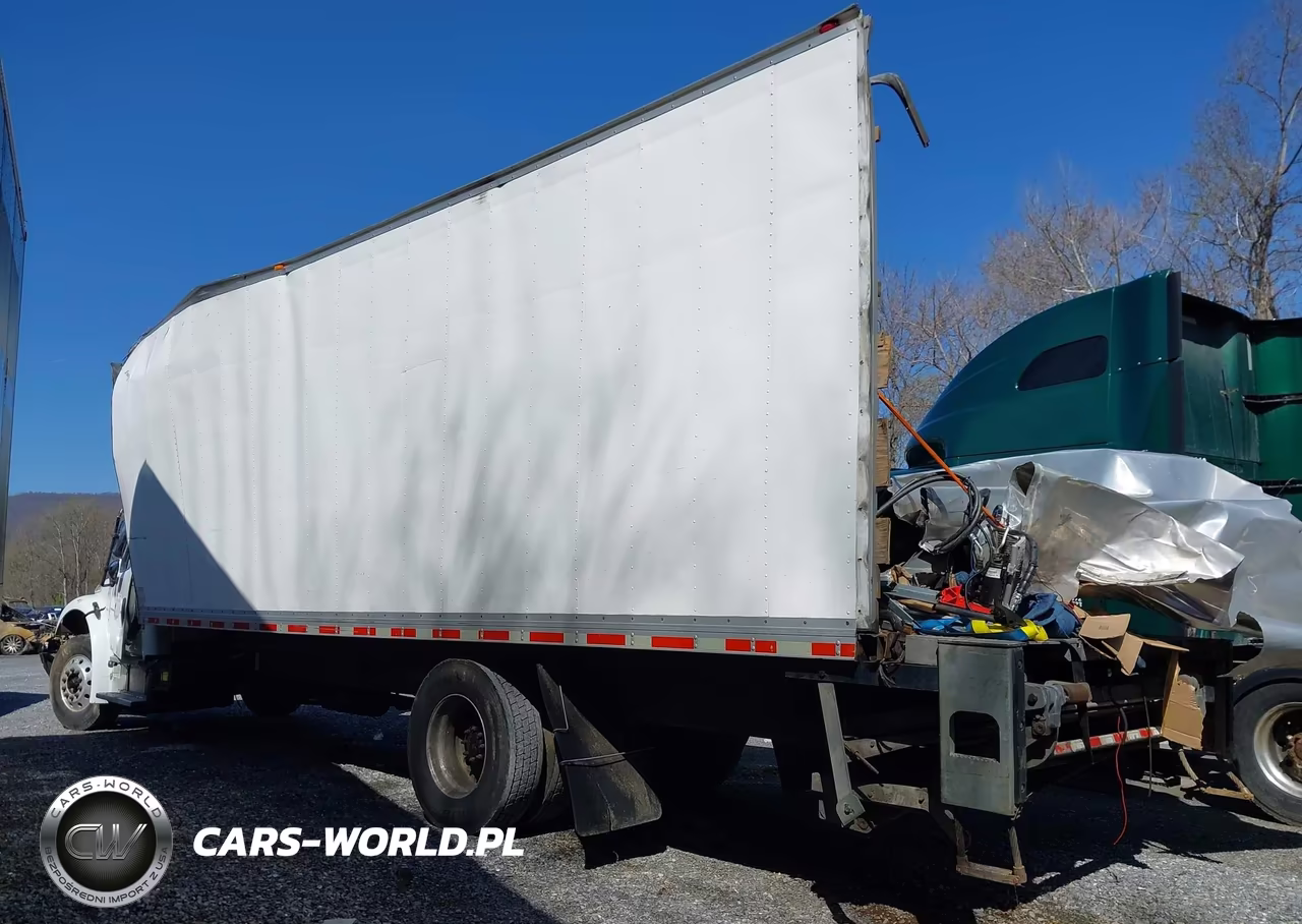 2016 Freightliner M2 106 Medium Duty VIN:1FVACWDT1GHHL8637 - 3