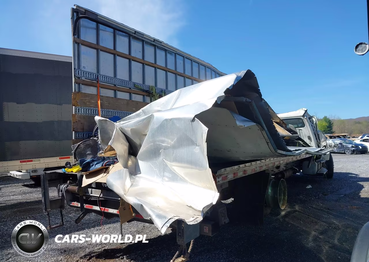 2016 Freightliner M2 106 Medium Duty VIN:1FVACWDT1GHHL8637 - 4