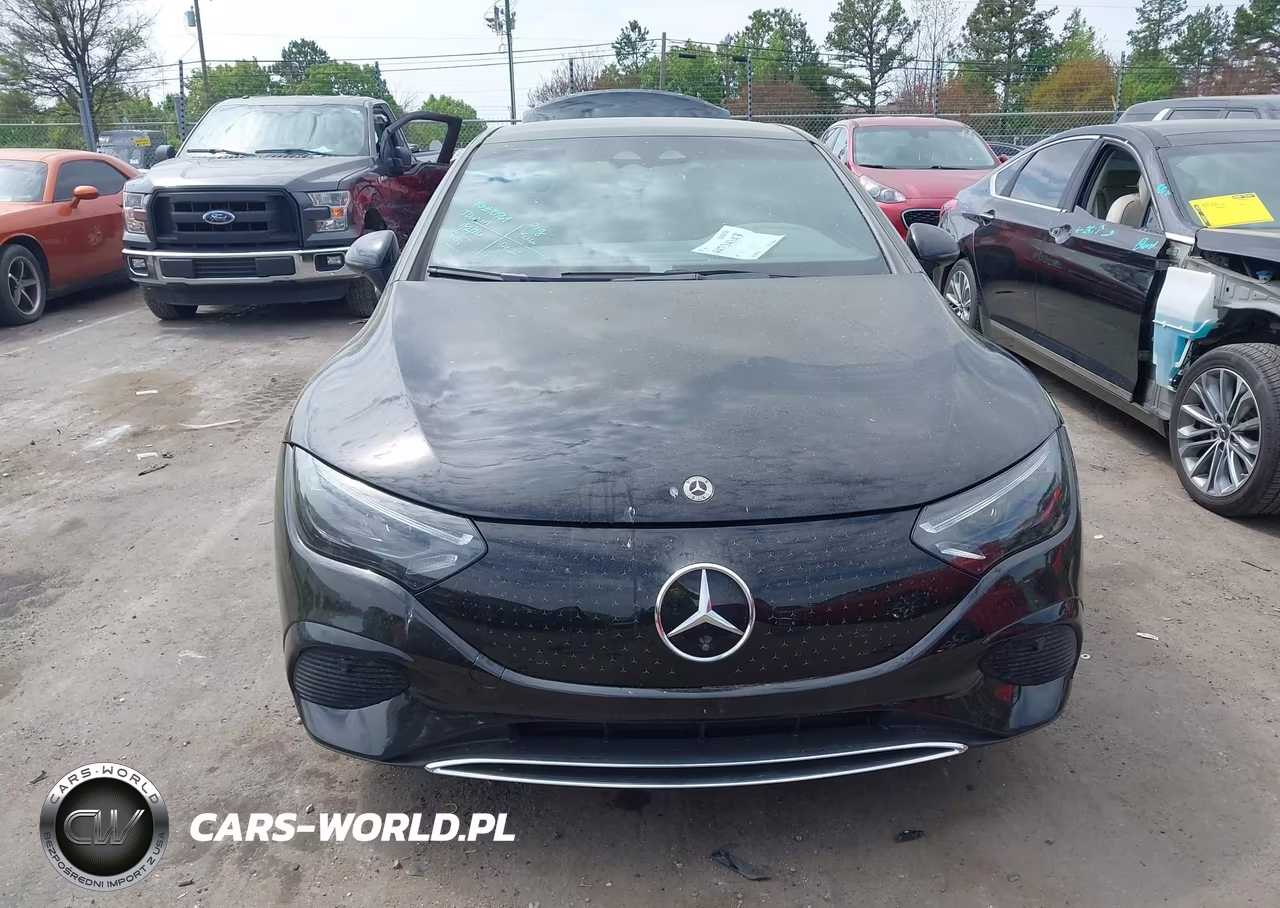 2024 Mercedes-Benz Eqe 500 4Matic VIN:W1KEG2CB2RF046990 - 12