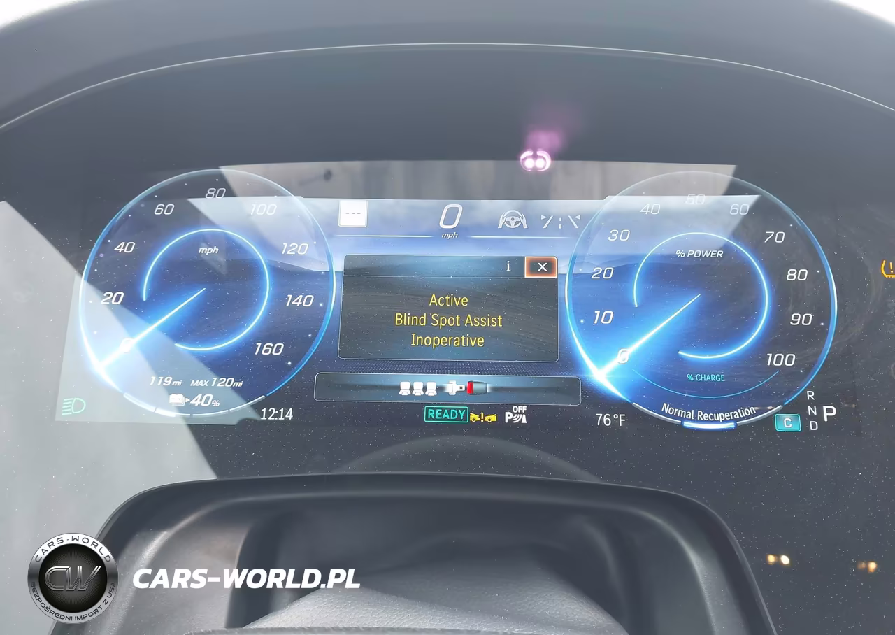 2024 Mercedes-Benz Eqe 500 4Matic VIN:W1KEG2CB2RF046990 - 18