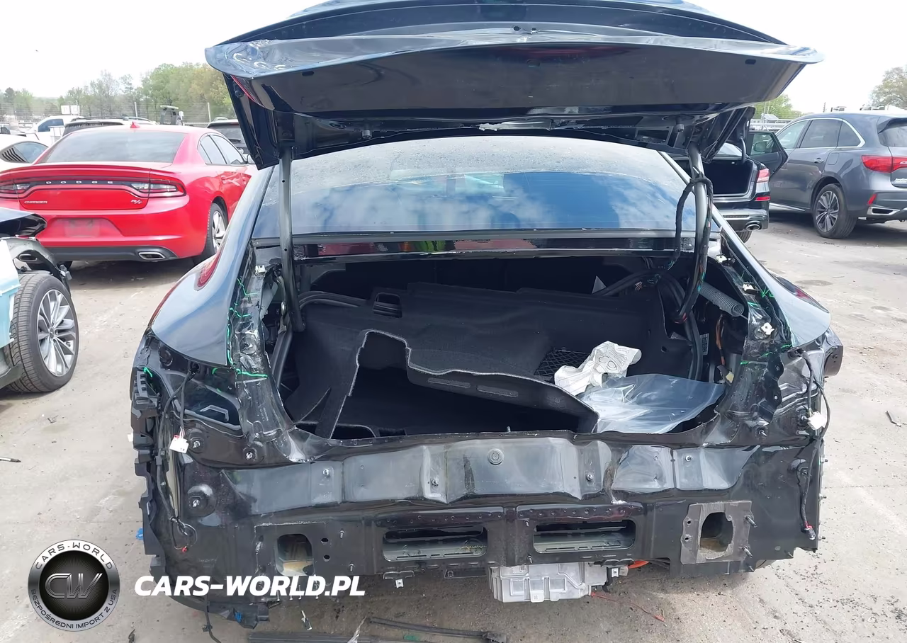 2024 Mercedes-Benz Eqe 500 4Matic VIN:W1KEG2CB2RF046990 - 6