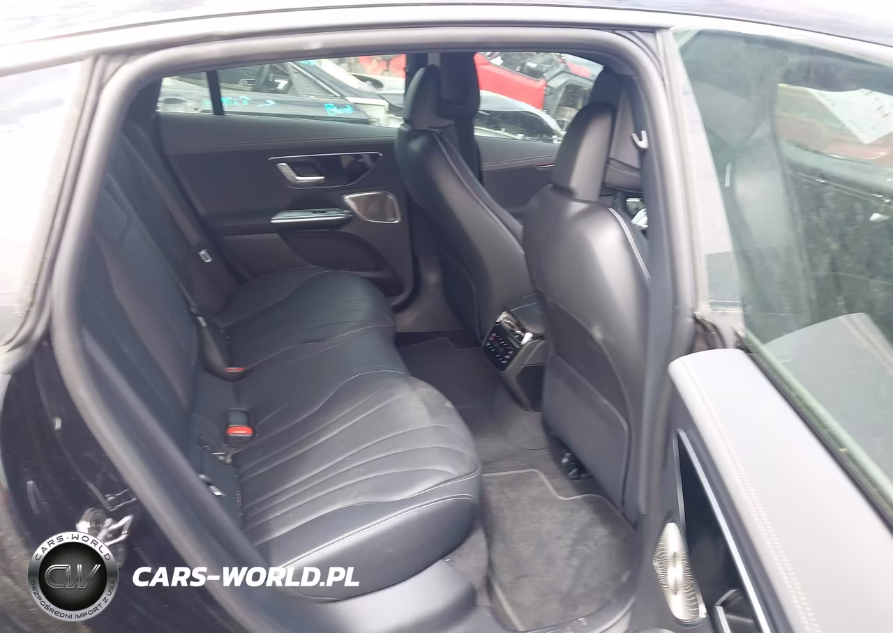 2024 Mercedes-Benz Eqe 500 4Matic VIN:W1KEG2CB2RF046990 - 8
