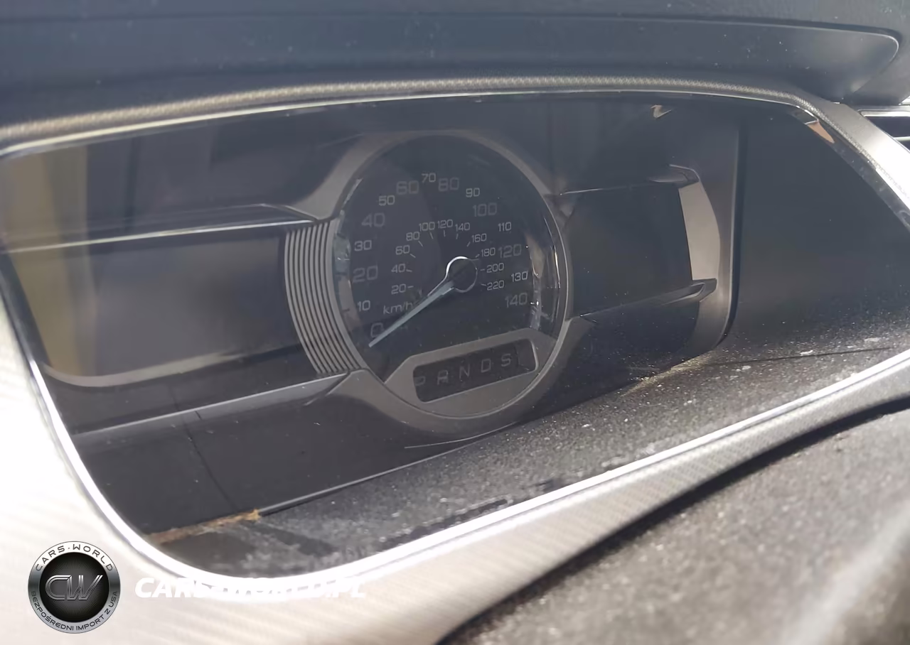 2013 Ford Taurus Sho VIN:1FAHP2KT9DG192006 - 15