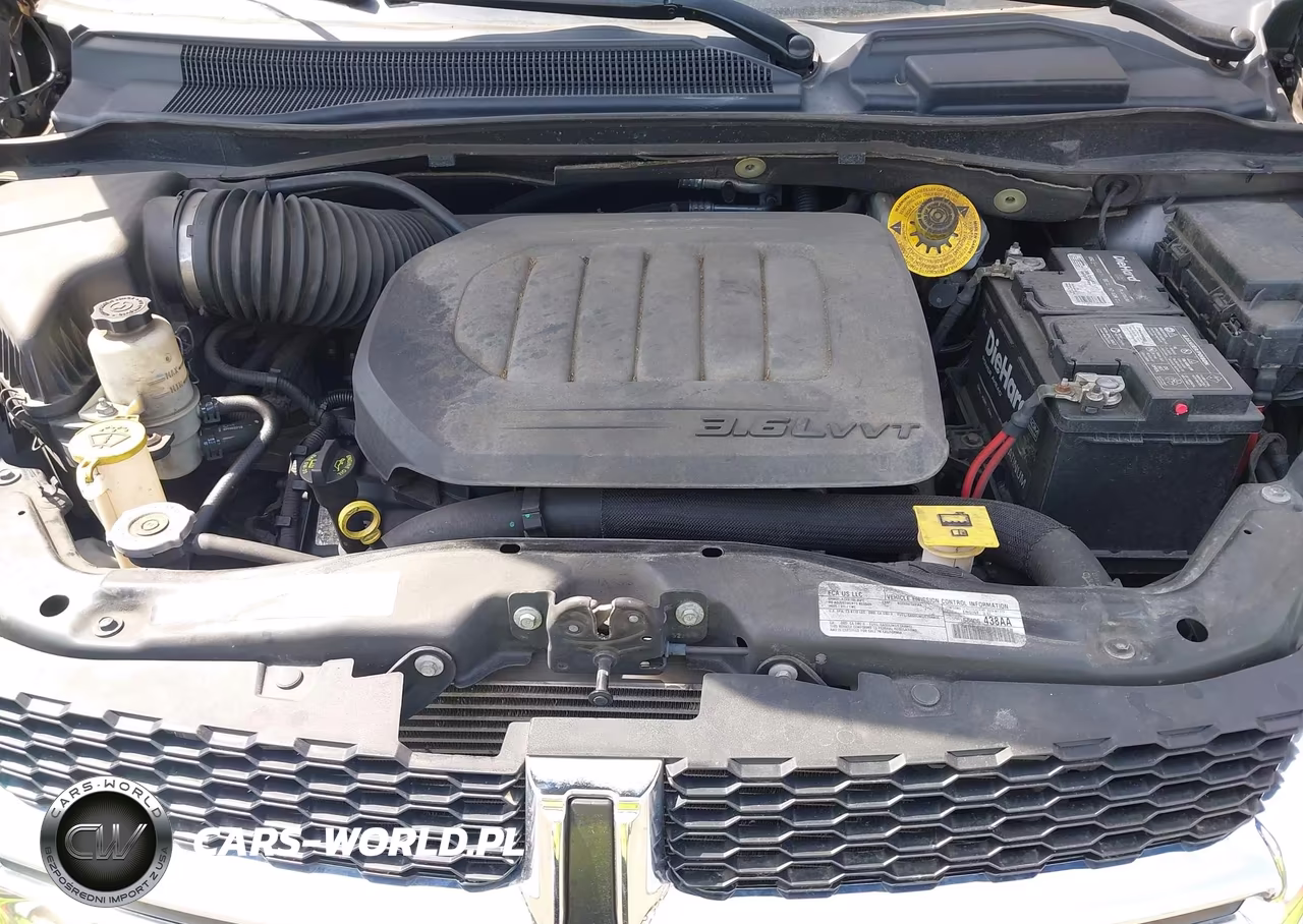 2019 Dodge Grand Caravan Se VIN:2C4RDGBG1KR805920 - 10