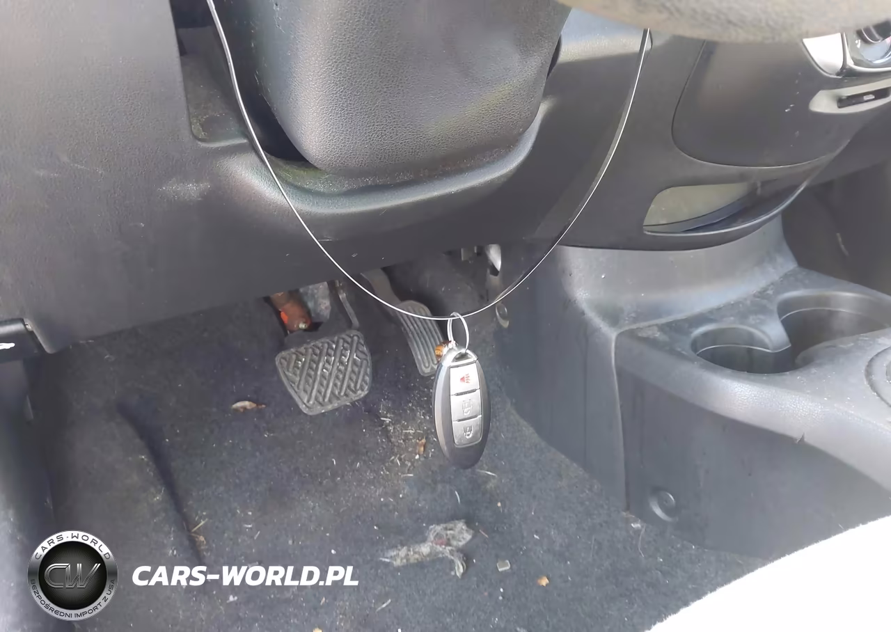2015 Nissan Versa Note Sl VIN:3N1CE2CP2FL356029 - 11