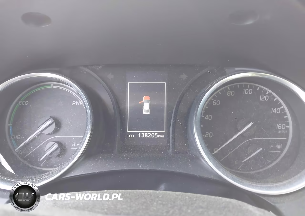 2020 Toyota Camry Le Hybrid VIN:4T1L31AK7LU523695 - 7