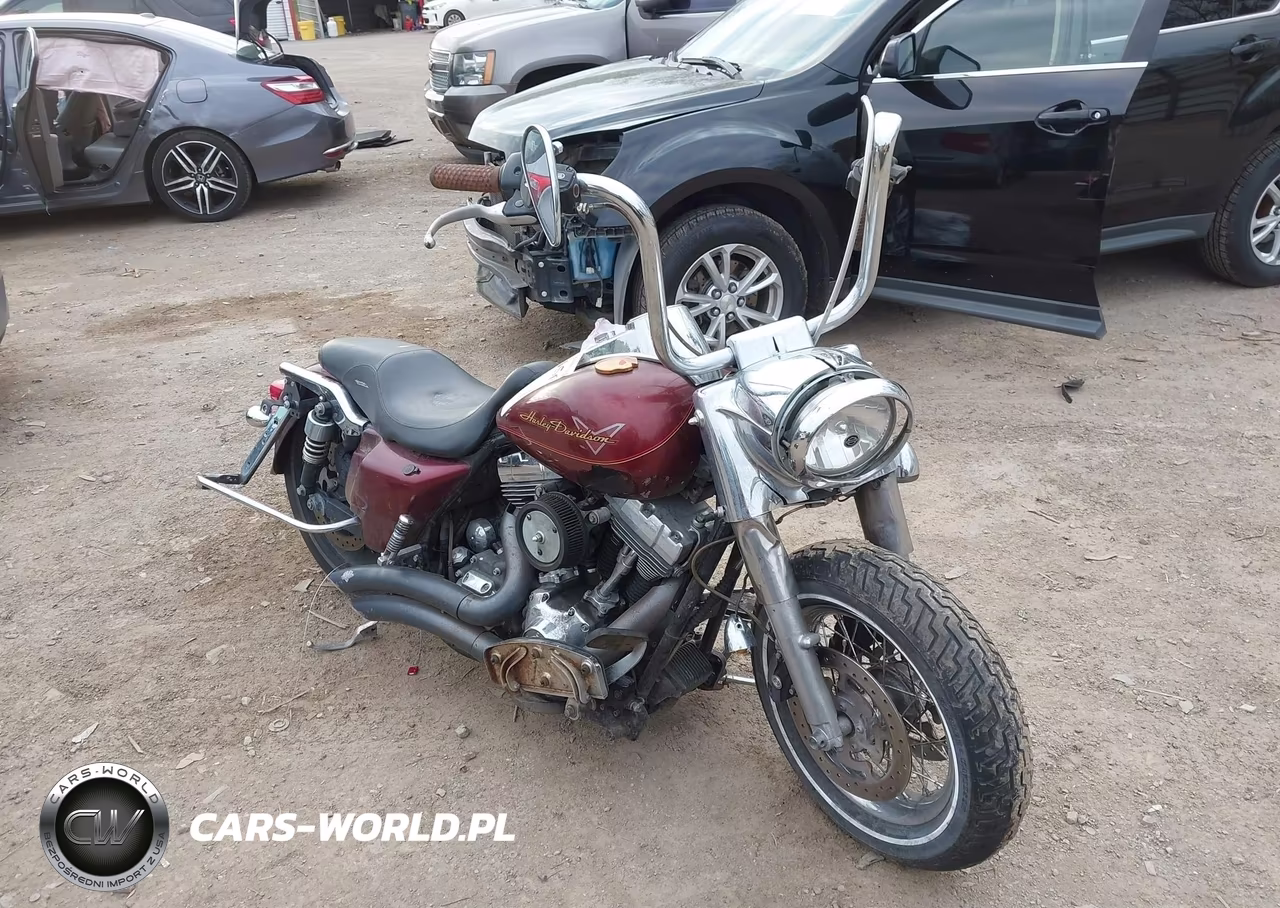 2008 Harley-Davidson Flhr